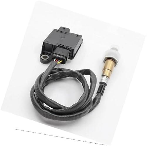 WUPEDI Ölabgaspartikelsensor 0281007690 8582023-03, for, F30 F31 F36 320D 2018-2022 0281007691 Stickoxidsensor WUPEDI Ölabgaspartikelsensor 0281007690 8582023-03, for, F30 F31 F36 320D 2018-2022 0281007691 Stickoxidsensor von WUPEDI