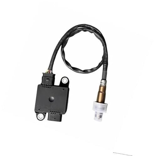WUPEDI Ölabgaspartikelsensor 55490639, for Chevy, for Orlando J309 2012–2018 0281006711 PM2.1 Stickoxidsensor von WUPEDI