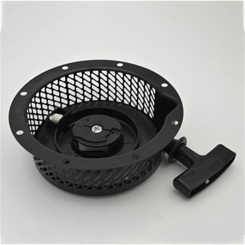 WUPEDI PULL STARTER RECOIL START, for Robin, EY28 EY28D RGX3500 RGX3510 SGX3500 SGX3510 Gartengeräte Teile Reversierstarter WUPEDI PULL STARTER RECOIL START, for Robin, EY28 EY28D RGX3500 RGX3510 SGX3500 SGX3510 Gartengeräte Teile Reversierstarter von WUPEDI