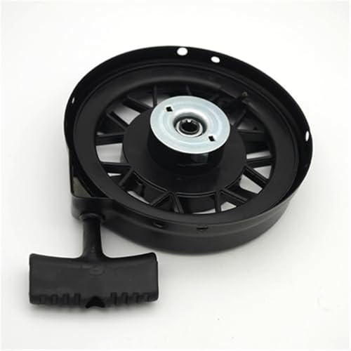 WUPEDI Pull Recoil Starter Start, for Tecumseh, LV195EA LEV80 LEV115 LEV120 590739 6,5 PS Rasenmäher Strimmer Freischneider Ersatzteile Reversierstarter WUPEDI Pull Recoil Starter Start, for Tecumseh, LV195EA LEV80 LEV115 LEV120 590739 6,5 PS Rasenmäher Strimmer Freischneider Ersatzteile Reversierstarter von WUPEDI