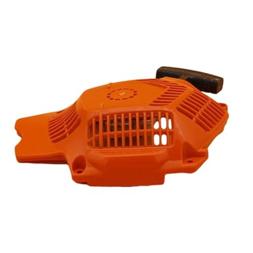 WUPEDI Pull Rewind Recoil Start Starter Repair, for Husqvarna, 555 560XP 562XP Gartenkettensäge Ersatzteil Reversierstarter von WUPEDI