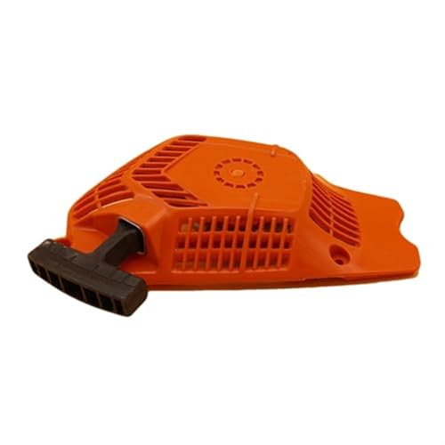 WUPEDI Pull Rewind Recoil Start Starter Repair, for Husqvarna, 555 560XP 562XP Gartenkettensäge Ersatzteil Reversierstarter WUPEDI Pull Rewind Recoil Start Starter Repair, for Husqvarna, 555 560XP 562XP Gartenkettensäge Ersatzteil Reversierstarter von WUPEDI