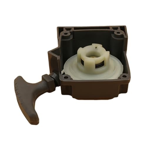 WUPEDI Pull Start Recoil Starterm for TJ45 TJ45E Garten Benzinmotor Freischneider Freischneider Teile 49088-0016 Reversierstarter WUPEDI Pull Start Recoil Starterm for TJ45 TJ45E Garten Benzinmotor Freischneider Freischneider Teile 49088-0016 Reversierstarter von WUPEDI