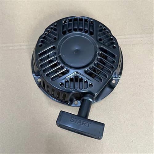 WUPEDI RÜCKZUGSTARTER, for Briggs & Stratton, 6,5 PS 208 CC Motor 130G 32 0120 H1 Reversierstarter von WUPEDI