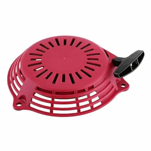 WUPEDI Rasenmäher-Teile, Rückstoßstartermotor, for GC135 GC160 Motor-Seilzugstarter-Ersatz 28400-ZL8-013ZA Reversierstarter WUPEDI Rasenmäher-Teile, Rückstoßstartermotor, for GC135 GC160 Motor-Seilzugstarter-Ersatz 28400-ZL8-013ZA Reversierstarter von WUPEDI