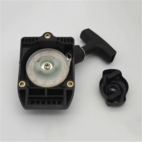 WUPEDI Recoil Pull Rewind Starter Assy, for STIHL, FS75 FS80 FS85 FC85 KM85 FR85 FC75 BG75 Rasenmäher Ersatzteil Reversierstarter WUPEDI Recoil Pull Rewind Starter Assy, for STIHL, FS75 FS80 FS85 FC85 KM85 FR85 FC75 BG75 Rasenmäher Ersatzteil Reversierstarter von WUPEDI