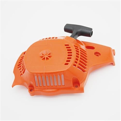 WUPEDI Recoil Rewind Pull Starter, for Husqvarna, 235 236 240 Garden Chainsaw Replacement Spare Tool Part 545008025 Reversierstarter WUPEDI Recoil Rewind Pull Starter, for Husqvarna, 235 236 240 Garden Chainsaw Replacement Spare Tool Part 545008025 Reversierstarter von WUPEDI