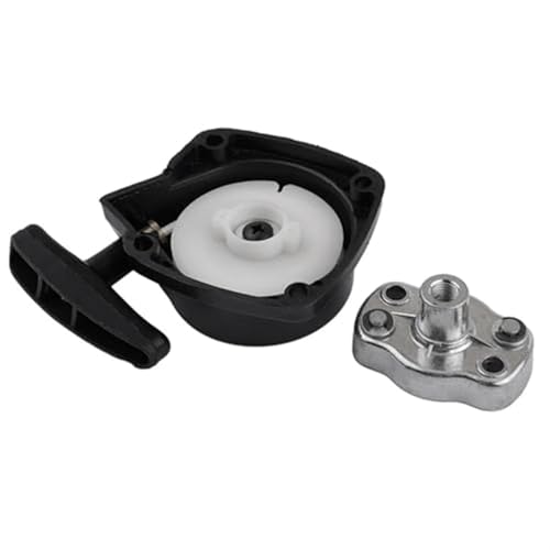 WUPEDI Recoil Starter Pull Starter, for 33 36 Engine Agriculture Brush Cutter Hedge Trimmers Reversierstarter WUPEDI Recoil Starter Pull Starter, for 33 36 Engine Agriculture Brush Cutter Hedge Trimmers Reversierstarter von WUPEDI