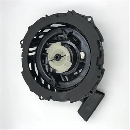 WUPEDI Rewind Pull Recoil Starter, for Briggs Stratton, BS500 Freischneider Strimmer Rasenmäher Gartengeräte Ersatzteile Reversierstarter WUPEDI Rewind Pull Recoil Starter, for Briggs Stratton, BS500 Freischneider Strimmer Rasenmäher Gartengeräte Ersatzteile Reversierstarter von WUPEDI