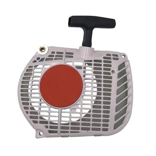 WUPEDI Rückstoß-Rücklauf-Zugstarter-Baugruppe, for STIHL, MS382 MS 382 Kettensägen-Ersatzteile Reversierstarter WUPEDI Rückstoß-Rücklauf-Zugstarter-Baugruppe, for STIHL, MS382 MS 382 Kettensägen-Ersatzteile Reversierstarter von WUPEDI