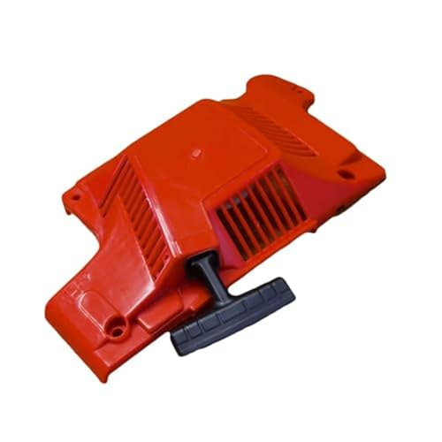 WUPEDI Rückstoß-Seilzugstarter, for Husqvarna, 55 51 50 Kettensägenzubehör 503151803 Reversierstarter WUPEDI Rückstoß-Seilzugstarter, for Husqvarna, 55 51 50 Kettensägenzubehör 503151803 Reversierstarter von WUPEDI