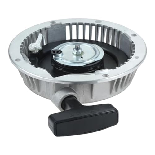 WUPEDI Rückstoß-Seilzugstarter, for Wacker, 0046098 WM80, for Wacker Neuson BS50-2 BS60-2 BS500 BS700 BS45Y BS52Y, for Stampfer BH22 BH23 MS52 MS62 Reversierstarter WUPEDI Rückstoß-Seilzugstarter, for Wacker, 0046098 WM80, for Wacker Neuson BS50-2 BS60-2 BS500 BS700 BS45Y BS52Y, for Stampfer BH22 BH23 MS52 MS62 Reversierstarter von WUPEDI
