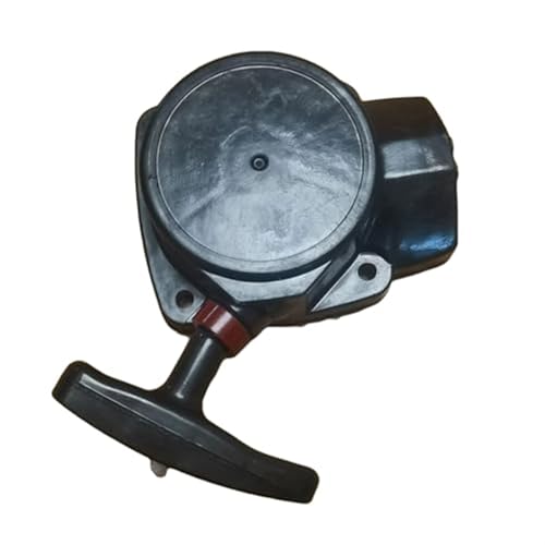 WUPEDI Rückstoß-Seilzugstarter, for Zenoah, G26L 34F CG260 BC260 Gebläsetrimmer Ersatzteile Reversierstarter WUPEDI Rückstoß-Seilzugstarter, for Zenoah, G26L 34F CG260 BC260 Gebläsetrimmer Ersatzteile Reversierstarter von WUPEDI