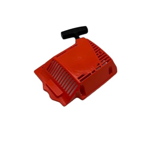 WUPEDI Rückstoß-Zugstarter-Baugruppe, Rücklaufrolle, for Husqvarna, 254 254XP 257 Gartenkettensäge Ersatzteile 503541601 Reversierstarter WUPEDI Rückstoß-Zugstarter-Baugruppe, Rücklaufrolle, for Husqvarna, 254 254XP 257 Gartenkettensäge Ersatzteile 503541601 Reversierstarter von WUPEDI