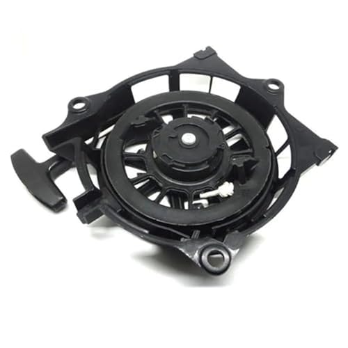 WUPEDI Rückstoßstarter, for GCV135 GCV160 GCV190 Motor-Schubmäher-Zugstarter-Rücklaufstarter-Ersatz Reversierstarter WUPEDI Rückstoßstarter, for GCV135 GCV160 GCV190 Motor-Schubmäher-Zugstarter-Rücklaufstarter-Ersatz Reversierstarter von WUPEDI