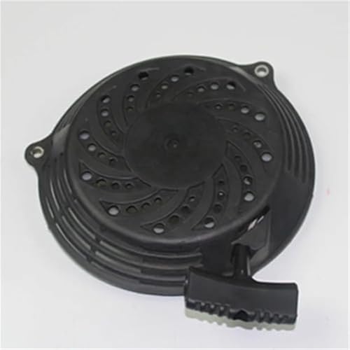 WUPEDI Rückstoßstarter, for GXV160 1P61 Motor Rasenmäher Gras Freischneider Pull Start Rewind Starter Ersatz Reversierstarter WUPEDI Rückstoßstarter, for GXV160 1P61 Motor Rasenmäher Gras Freischneider Pull Start Rewind Starter Ersatz Reversierstarter von WUPEDI