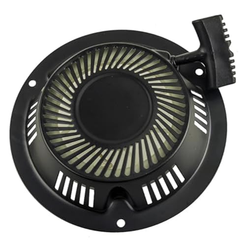 WUPEDI Rückstoßstarter-Seilzugstarter HYM43P-E81 HYM51SP-E69, for Hyundai, HYM 43P HYM 51SP Rasenmäher-Ersatz Reversierstarter von WUPEDI