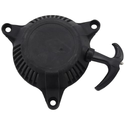 WUPEDI Seilzugstarter, Rückstoßstarter, for 28400-ZM7-003 GXH50 GXV50 WX15 GXH50U Reversierstarter von WUPEDI