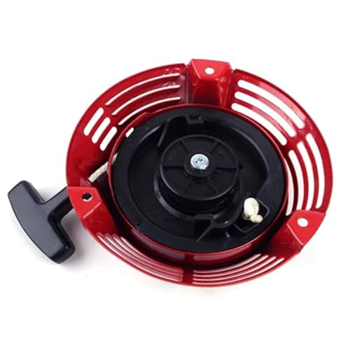 WUPEDI Seilzugstarter Rückstoßstarter, for GXV160 GXV140 HR216 Motormäher Ersatz 28400-Z1V-802ZB 28400-ZE7-003ZA 28400-Z1V-802ZA Reversierstarter WUPEDI Seilzugstarter Rückstoßstarter, for GXV160 GXV140 HR216 Motormäher Ersatz 28400-Z1V-802ZB 28400-ZE7-003ZA 28400-Z1V-802ZA Reversierstarter von WUPEDI
