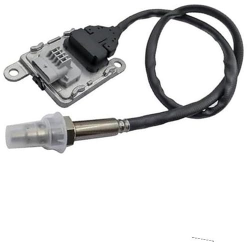 WUPEDI Stickoxid 227905444R 5WK96748, for Opel, for Vauxhall, for Vivaro B Van 1.6 CDTI DTI BiTurbo 2015-2020 Stickoxidsensor von WUPEDI