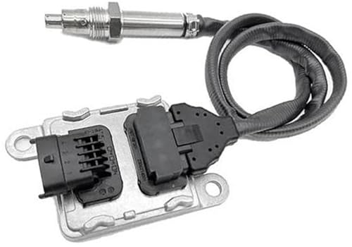 WUPEDI Stickoxidsensor 04466642 0446-6642, for Deutz, for After KAT TCD2.9 TCD3.6 L04 von WUPEDI