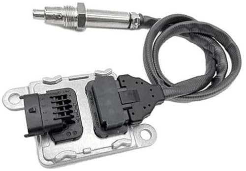 WUPEDI Stickoxidsensor 04466642 0446-6642 for Deutz After KAT TCD2.9 TCD3.6 L04 von WUPEDI