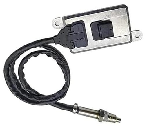 WUPEDI Stickstoff-Sauerstoff-Sensor, for IVECO, for Stralis Eurocargo Trakker X-Way 5WK96775A 5801754014 Stickoxid-Sensor von WUPEDI