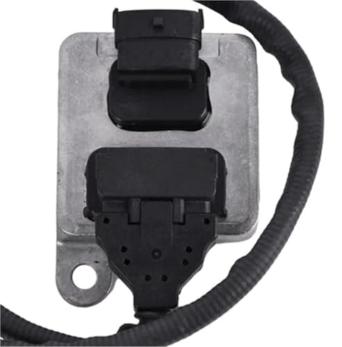 WUPEDI Stickstoff-Sauerstoff-Sensor 5WK96730, for DODGE, for Ram 2500 3500 4500 5500 6.7L 2013–2015 68085740AA Stickoxid-Sensor von WUPEDI