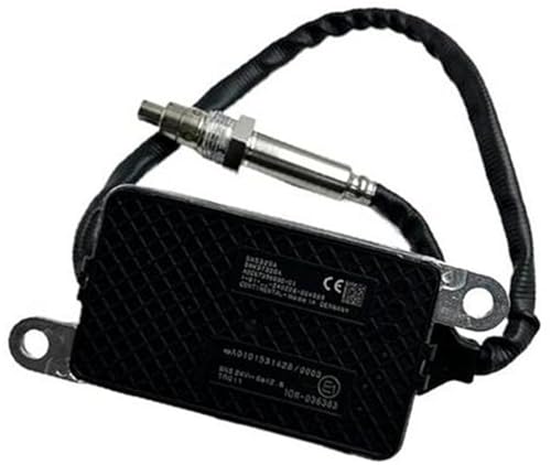 WUPEDI Stickstoff-Sauerstoff-Sensor 5WK97329A A0101531428 0101531428, for, Actros Trcuk Stickoxid-Sensor von WUPEDI