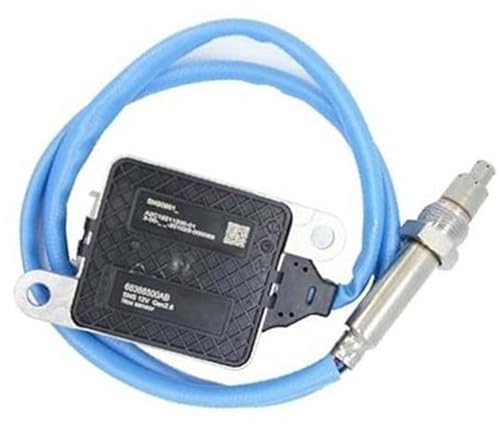 WUPEDI Stickstoff-Sauerstoff-Sensor 68366500AB 68366500AC, for DODGE, for Ram 2500 3500 2019 2020 Stickstoffoxid-Sensor von WUPEDI