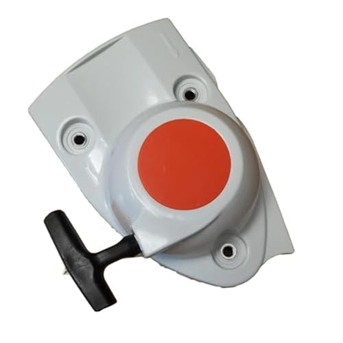 WUPEDI TS420 Recoil Rewind Pull Starter, for STIHL, TS410 TS420 Betontrennsäge Ersatzteile 4238-190-0300 Reversierstarter von WUPEDI