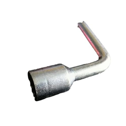 WUPEDI Werkzeuge, for, Lkw Vjd004 21626783 20550145 20806927 Cab Schlüssel 22 Mm Schwerlast-LKW-Werkzeuge von WUPEDI