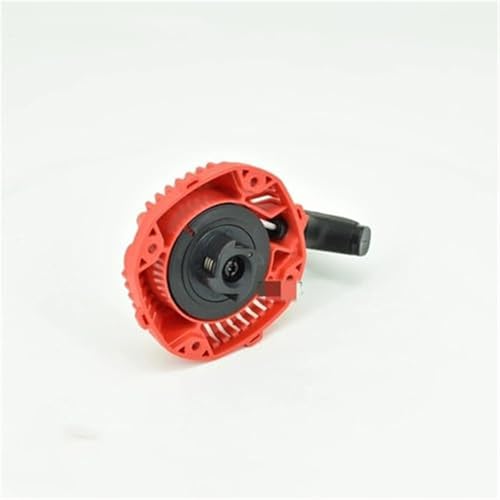 WUPEDI X2360D Pull Starte Recoil Starter, for Hyundai, X2360D X2860D Heckenschere Ersatzteile Reversierstarter WUPEDI X2360D Pull Starte Recoil Starter, for Hyundai, X2360D X2860D Heckenschere Ersatzteile Reversierstarter von WUPEDI