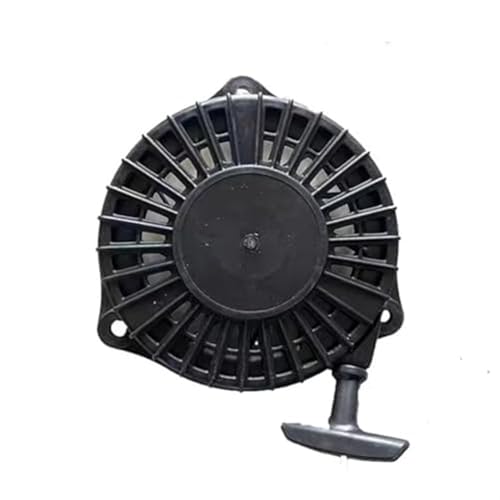 WUPEDI XP140 RECOIL STARTER, for Zongshen, 1P65F/PG NP80 NP130 139CC 141CC 4HP VERTIKALER WELLE MÄHER SCHNECKE PULL START FEDER GRIFF SEIL Reversierstarter WUPEDI XP140 RECOIL STARTER, for Zongshen, 1P65F/PG NP80 NP130 139CC 141CC 4HP VERTIKALER WELLE MÄHER SCHNECKE PULL START FEDER GRIFF SEIL Reversierstarter von WUPEDI