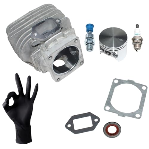 WUPEDI Zylinderkolbensatz, for Highlander, 066 Ms660 Ms660 Ms660 Br Ms660 R Ms660w 1122 020 1209 Motor-Umbausatz WUPEDI Zylinderkolbensatz, for Highlander, 066 Ms660 Ms660 Ms660 Br Ms660 R Ms660w 1122 020 1209 Motor-Umbausatz von WUPEDI