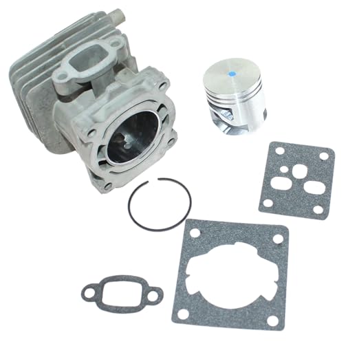 WUPEDI Zylinderkolbensatz, for Highlander, Heckenschere Hs82r Hs82rc Hs82t Hs87r Hs87t 4237 020 1202 Motor-Umbausatz WUPEDI Zylinderkolbensatz, for Highlander, Heckenschere Hs82r Hs82rc Hs82t Hs87r Hs87t 4237 020 1202 Motor-Umbausatz von WUPEDI