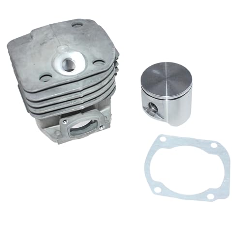 WUPEDI Zylinderkolbensatz, for Husqvarna, Kettensäge 365 365h 365sp 2065 2165 Cs2165 Motor-Umbausatz WUPEDI Zylinderkolbensatz, for Husqvarna, Kettensäge 365 365h 365sp 2065 2165 Cs2165 Motor-Umbausatz von WUPEDI