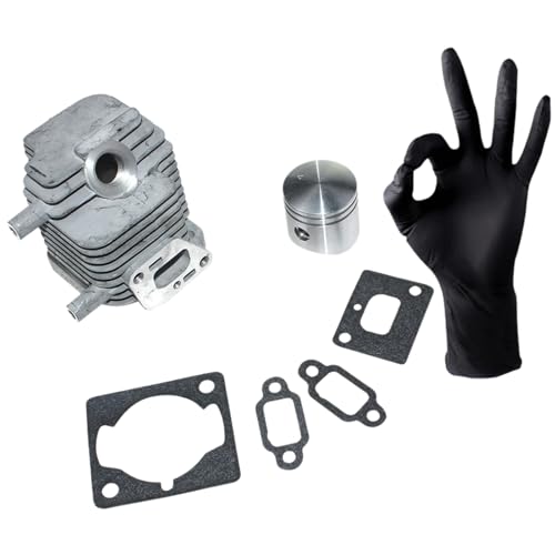 WUPEDI Zylinderkolbensatz for Echo, LHS-3000 LST-2100 PB-1000 PB-1010 RM-1500 RM-1501 RM-2010 RM-2300 V-4 V-4a V-4b TC-2100 Motor-Umbausatz WUPEDI Zylinderkolbensatz for Echo, LHS-3000 LST-2100 PB-1000 PB-1010 RM-1500 RM-1501 RM-2010 RM-2300 V-4 V-4a V-4b TC-2100 Motor-Umbausatz von WUPEDI
