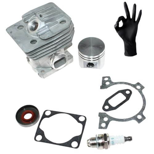 WUPEDI Zylinderkolbensatz for Highlander, FS280 Freischneider 4119 020 1207 Motor-Umbausatz WUPEDI Zylinderkolbensatz for Highlander, FS280 Freischneider 4119 020 1207 Motor-Umbausatz von WUPEDI