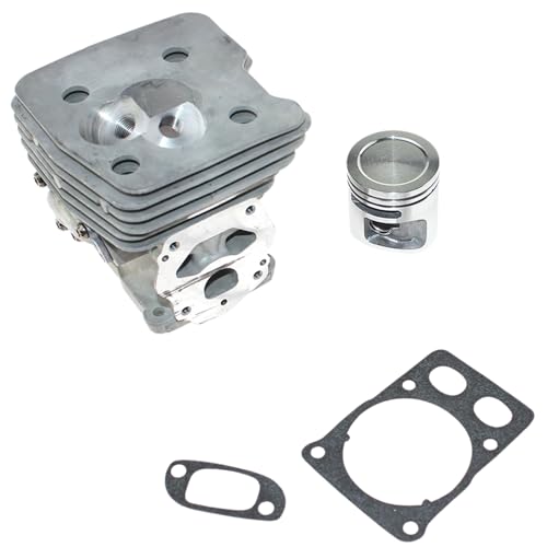 WUPEDI Zylinderkolbensatz for Husqvarna, 345fr 545f 545fr 545fx 545fxt 545rx 545rxt Cc2245 Fc2245 Fc2245w 577274901, 577274902 Motor-Umbausatz WUPEDI Zylinderkolbensatz for Husqvarna, 345fr 545f 545fr 545fx 545fxt 545rx 545rxt Cc2245 Fc2245 Fc2245w 577274901, 577274902 Motor-Umbausatz von WUPEDI