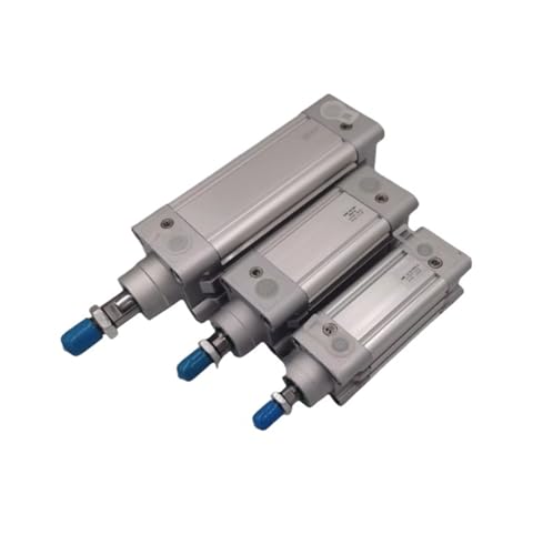 1 Stück doppeltwirkender Zylinder DNC-100-125-PPV-A 163470 1 Stück doppeltwirkender Zylinder DNC-100-125-PPV-A 163470 von WUPLKCUIJ