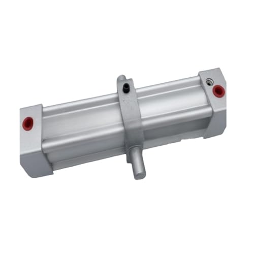 Doppelachsiger Nicht-Standardzylinder DND40X150-TC DND40X150-TCX(DND40X150-TC) von WUPLKCUIJ