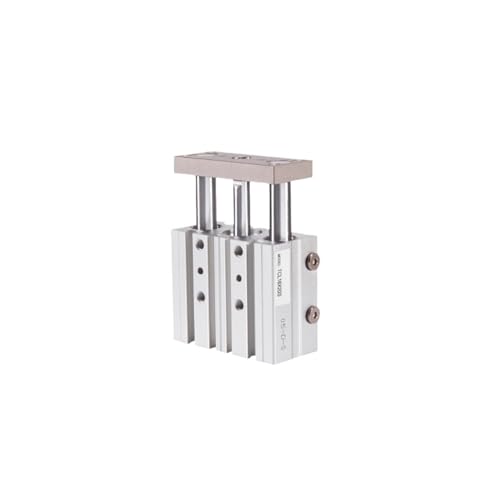 Dreiachszylinder TCL100X60S TCL100X70S TCL100X75S TCL100X80S(TCL100X60S) von WUPLKCUIJ