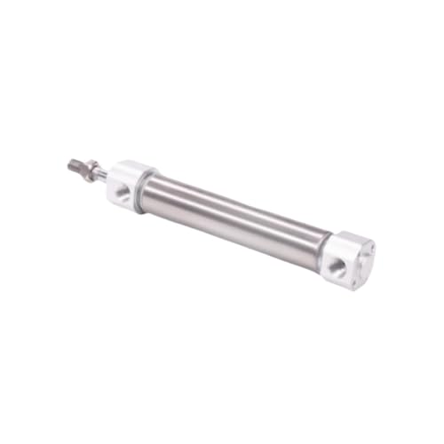 Edelstahl-Minizylinder MG20X150S MG20X175S MG20X200S(MG20X200S) von WUPLKCUIJ