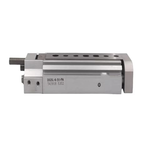 Kleiner Gleitzylinder DGSL-6-30-PA 543918 Kleiner Gleitzylinder DGSL-6-30-PA 543918 von WUPLKCUIJ