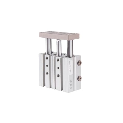 Stange mit Führungsstangenzylinder TCM50X250S TCM63X25S TCM63X50S TCM63X50S TCM63X75S(TCM63X50S) von WUPLKCUIJ