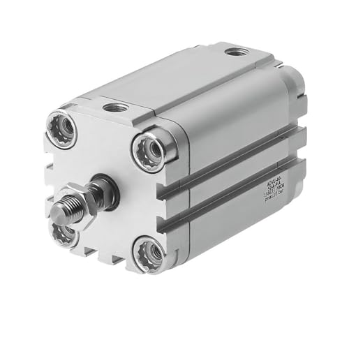 Zylinder AEVU-100-15-PA-S26 AEVU-100-20-PA-S26 AEVU-100-25-PA-S26 AEVU-20-5-APA-S20 156249 Für(AEVU-20-5-A-P-A-S20) von WUPLKCUIJ