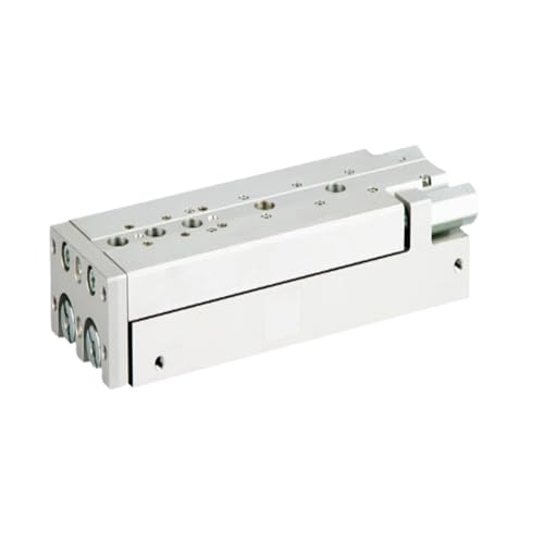 Zylinder SLT-25-100-A-CC-B 197914 von WUPLKCUIJ