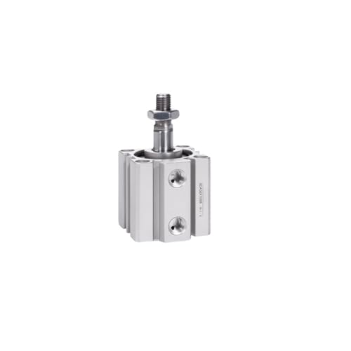 Zylinder mit Außenverzahnung SDA80X25SB SDA80X30SB SDA80X35SB SDA80X40SB(SDA80X30SB) von WUPLKCUIJ