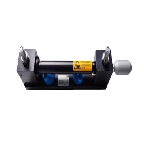 doppeltwirkender Hydraulikzylinder D: S-HAZ-16-200 152857 doppeltwirkender Hydraulikzylinder D: S-HAZ-16-200 152857 von WUPLKCUIJ